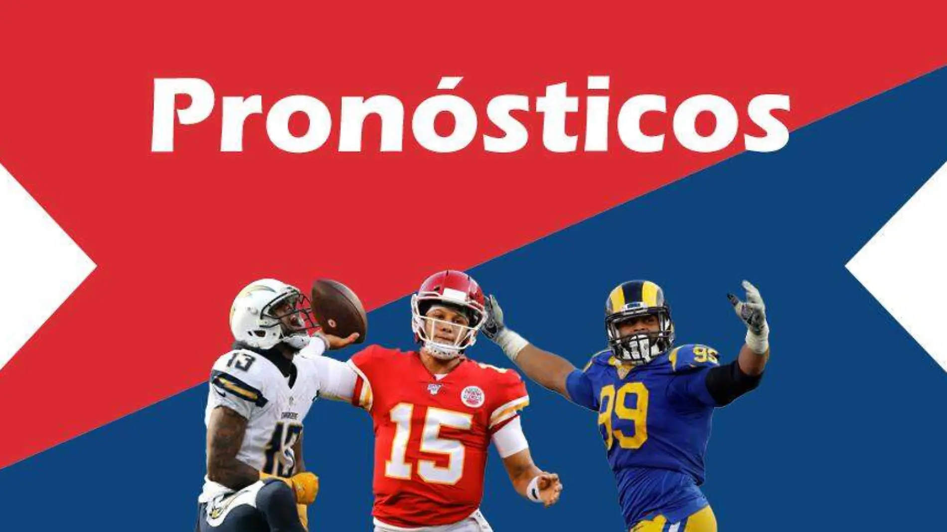 Pronósticos NFL 2020